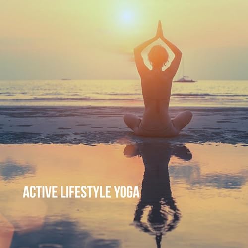 Active Lifestyle Yoga di Massage, Zen Meditation and Natural White