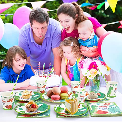 Compleanno-Dinosauri-Set-100-pezzi-Forniture-per-feste-di-compleanno-di-dinosauri-Decorazioni-per-feste-di-dinosauri-per-ragazzi-Set-per-Ragazzi-Dinosauro-Compleanno-Festa-Forniture-per-20-Ospit