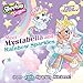 Shoppies Meet Mystabella and Rainbow Sparkles (Shopkins: Shoppies)