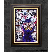 Amazon.co.jp: JOJO グッズ 空條承太郎 ディオ 東方仗助 吉良吉