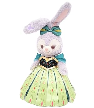 もあリーナベル　ステラルー　Мサイズ用　1373 雪の結晶コスチューム 雪の結晶コスチューム もあリーナベル　ステラルー　Мサイズ用　1373