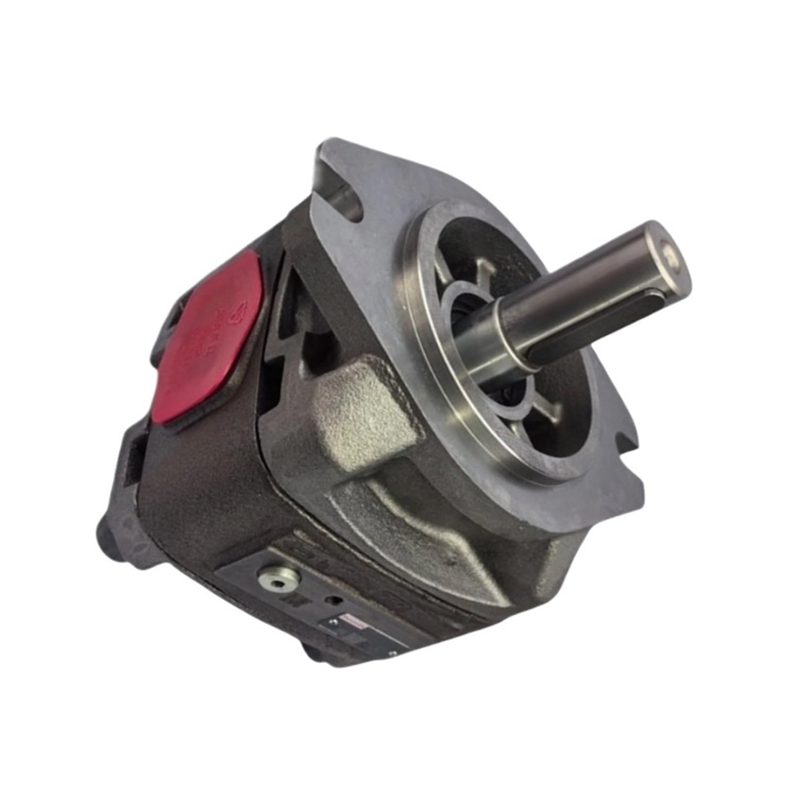 Dsfyaqilh Pgh5-3X/080Re11vu2 Gear Pump R901147116 Pgh5-30/ External Gear Pump()