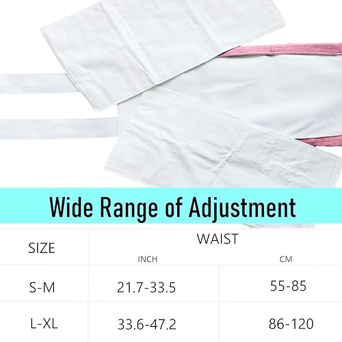 Miniatura 2 de Revolucionaria actualización Paquete de aceite de ricino con dos franela de algodón orgánico de triple capa, paquete de aceite de ricino