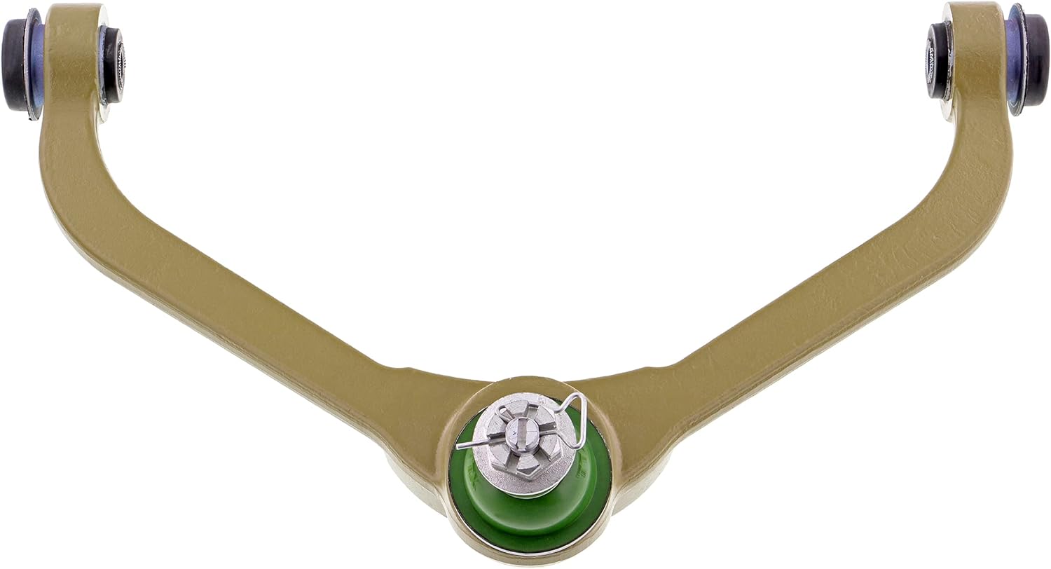 Mevotech TTX Suspension Control Arm and Ball Joint Assembly