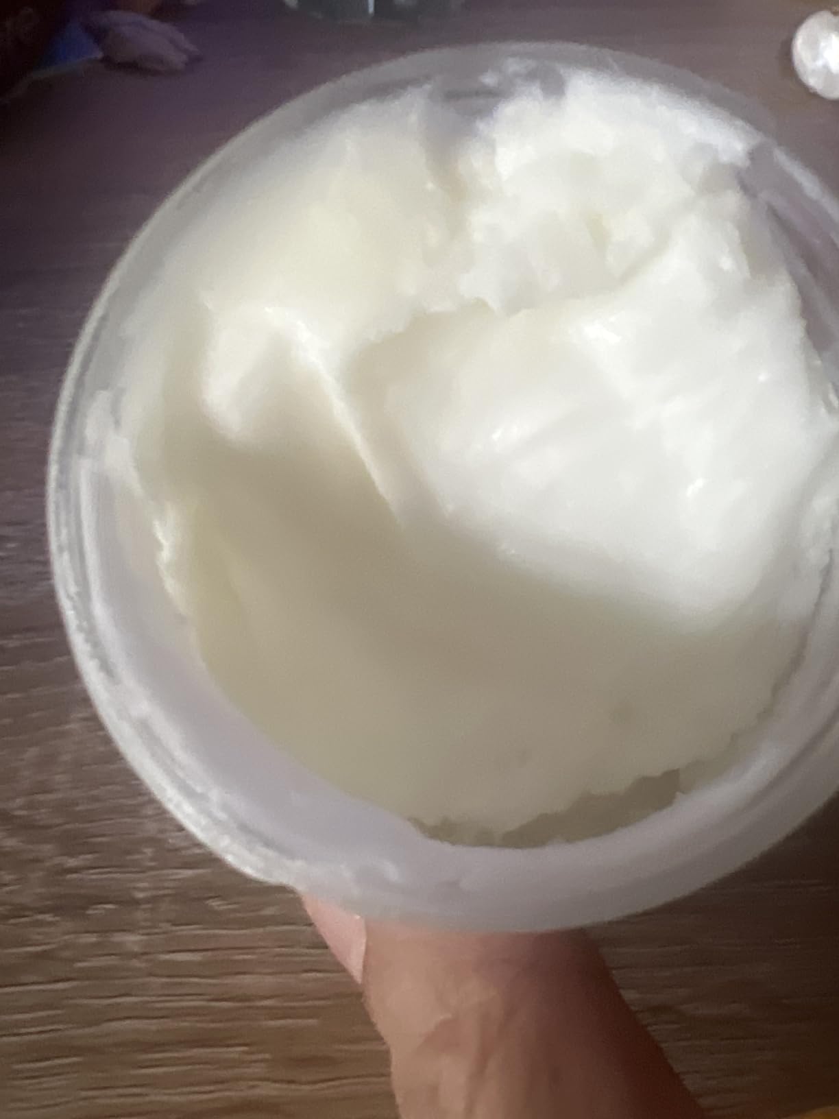 rengöra Whipped Tallow Balm - Lavender Beef Tallow for Skin 2.7oz - Grass Fed Beef Tallow Made in USA - Intense Hydration Skin Moisturizer for Men + Women with Jojoba Oil and Manuka Honey