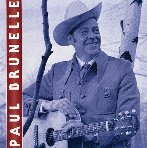 Ton Anneau [Audio CD] Paul Brunelle and Brunelle, Paul