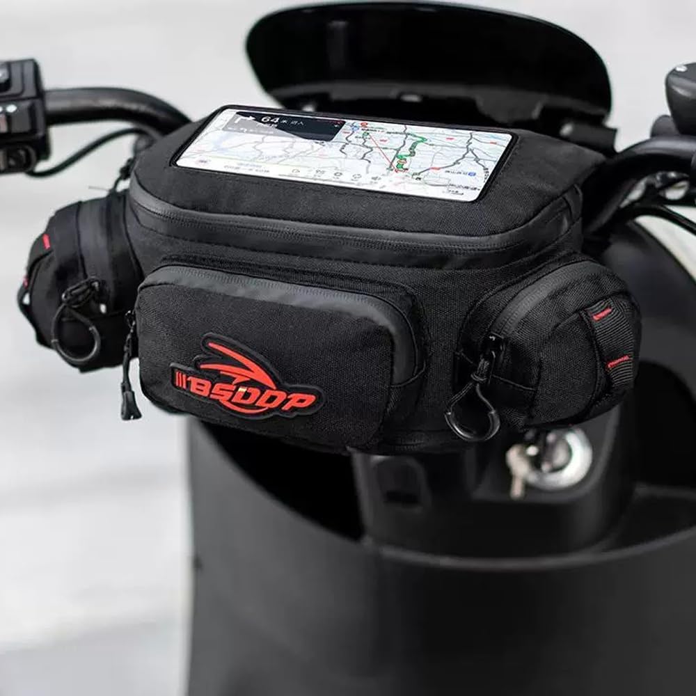  MONSTER H- TEL 2025 バッグ Amazon.co.jp: For アクシスZ Axis Z 2020-2024 2025 オートバイ