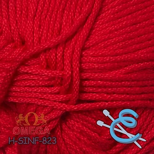 Miniatura 9 de Rilaza Symphony Omega Brand - Madeja (3.53 oz, 705.4 ft) - Bishop