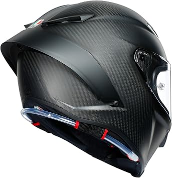 AGV Pista GP RR Mono Carbon 2023 Helmet