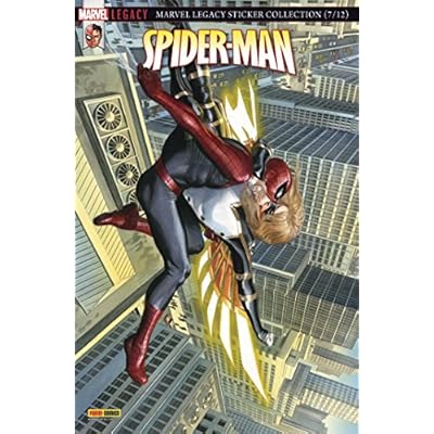 Marvel Legacy