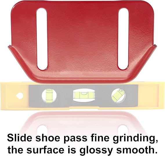 for 784-5580 784-5580-0637 MTD Parts Snow Thrower Slide Shoes Set with Bolt and Nut Pack of 2