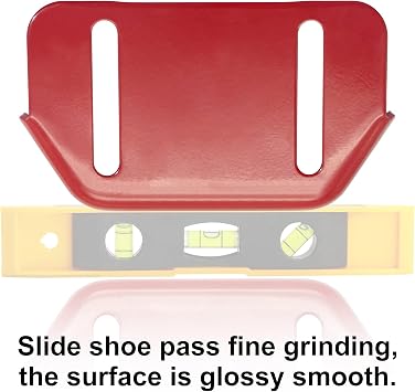 for 784-5580 784-5580-0637 MTD Parts Snow Thrower Slide Shoes Set with Bolt and Nut Pack of 2