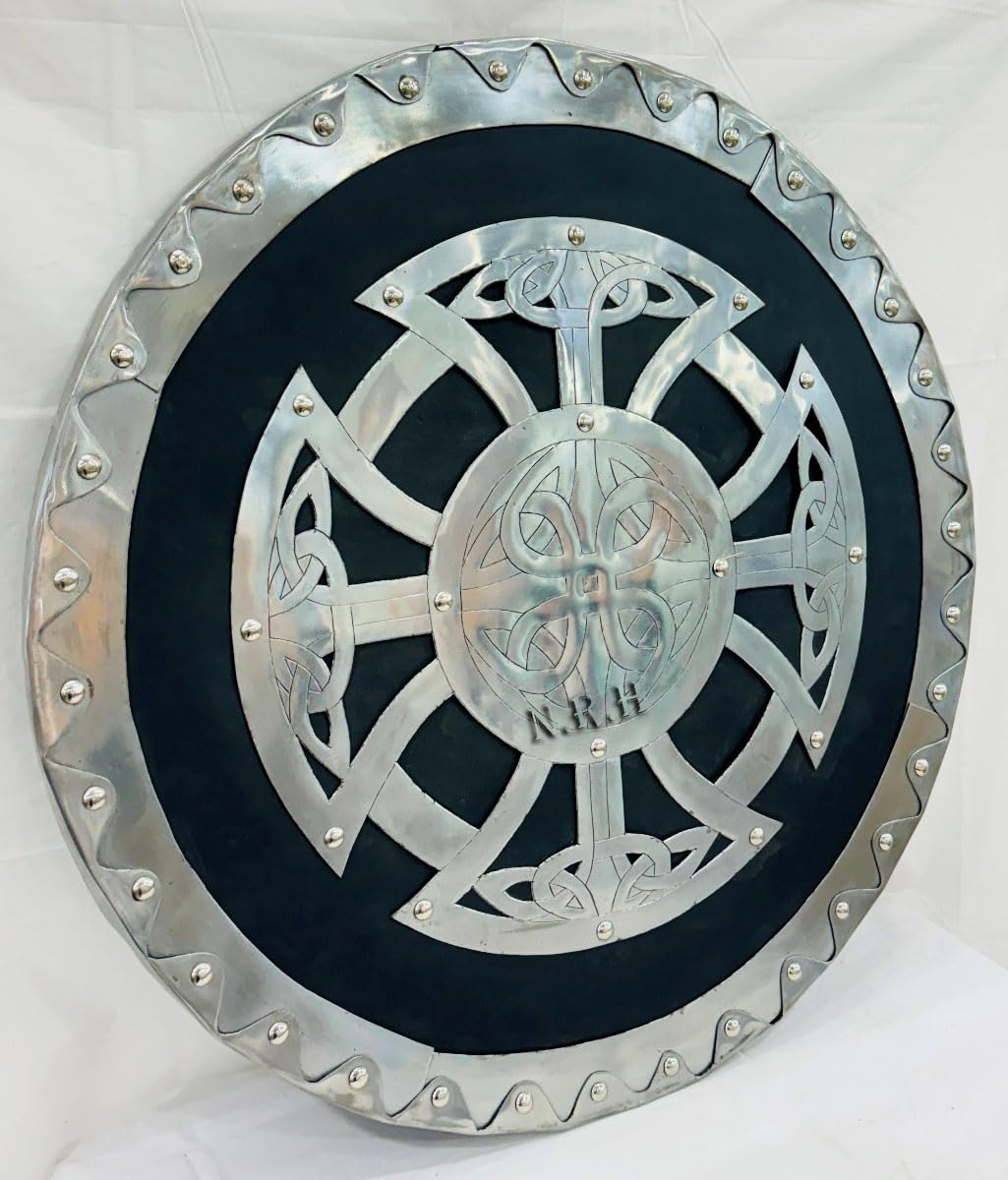 Nautical Replica Hub 24