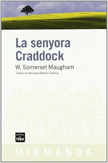 La senyora Craddock