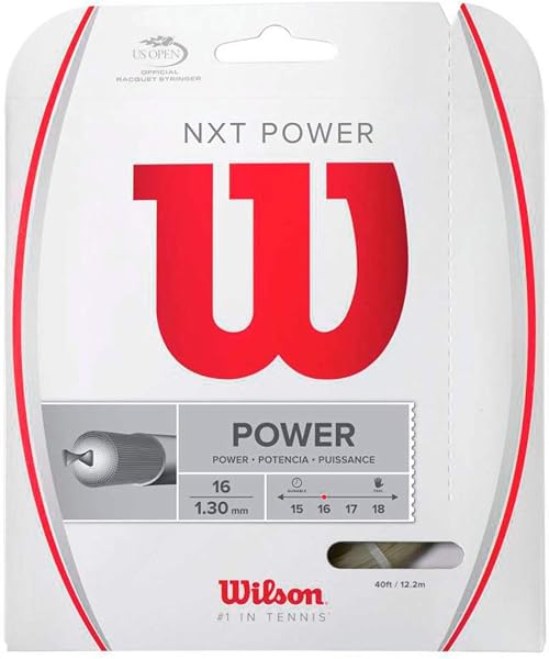 Wilson NXT Power 16