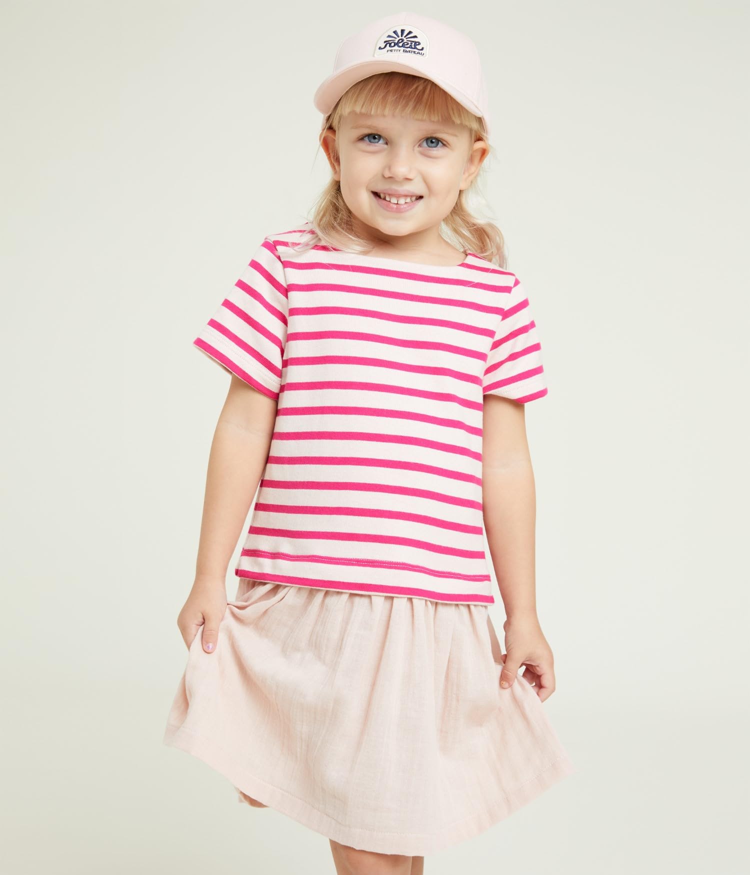 Petit Bateau Vestaglia Bambine e Ragazze