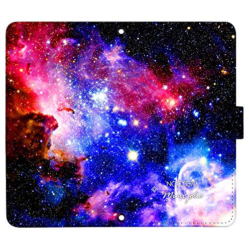 SmaSmaSweets �蒠�^ �P�[�X For OPPO A5 5G CPH2735 [�f�U�C��:h.NGC3372/�}�O�l�b�g�n���h����] �F���� �I�b�|a55g �p �݊��� �X�}�z�P�[�X �J�o�[