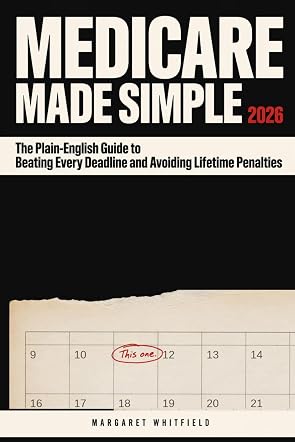 Medicare Made Simple 2026