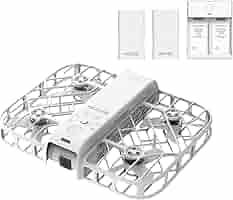 Amazon.co.jp: HOVERAir X1 Smart AI飛行カメラ ドローン カメラ