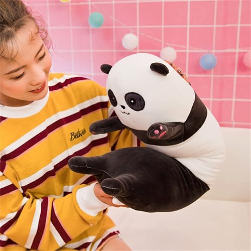 Miniatura 2 de ZRLABL Lindo oso de peluche peluche suave oso suave regalos para novia y niños fiesta de cumpleaños marrón oscuro 98 pulgadas