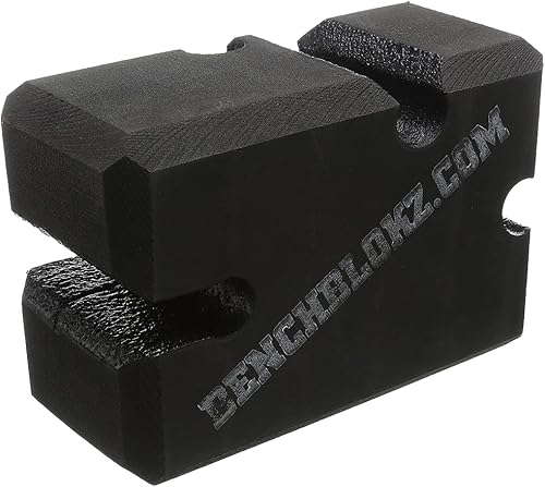 Miniatura 10 de benchblokz 121Junta