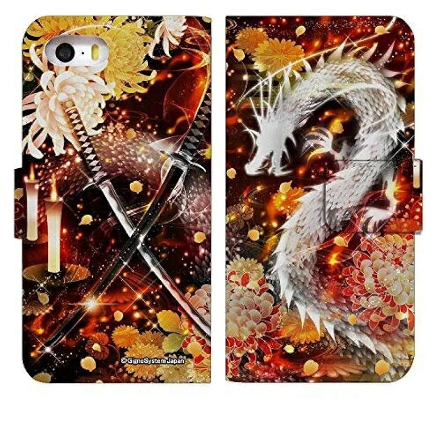 Amazon.co.jp: スマホケース 手帳型 [iPhone6s] ケース おしゃれ