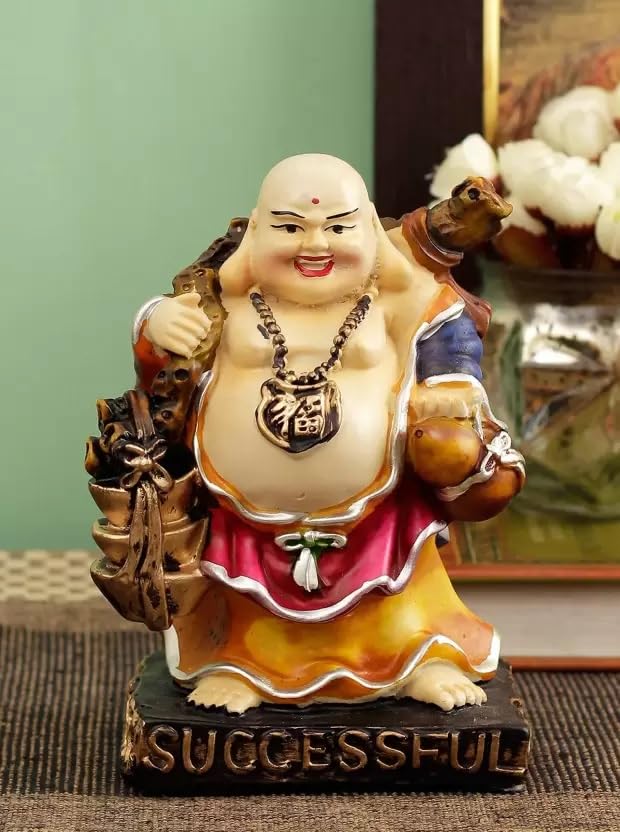 Laughing Buddha