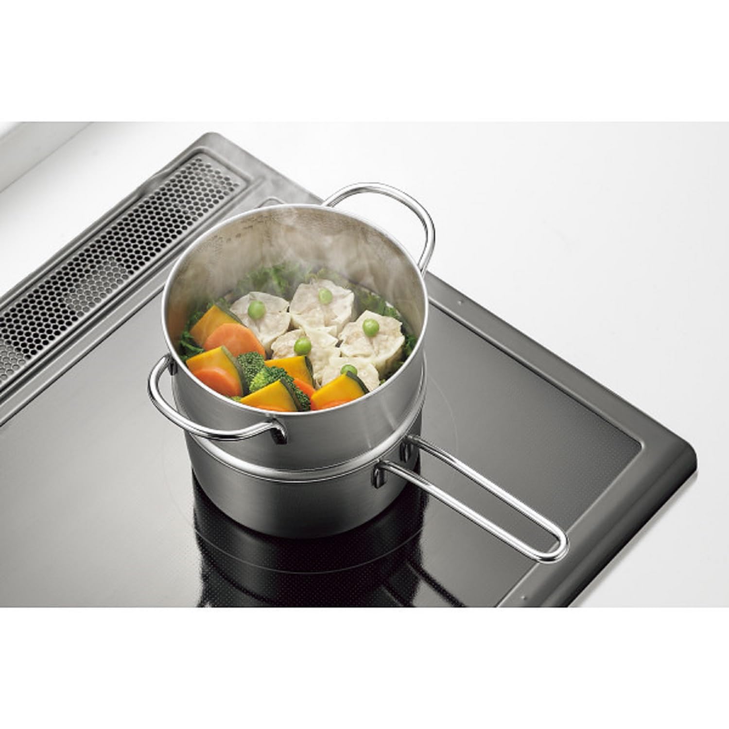 じゅんこさま専用！染色用簡易蒸し器 1