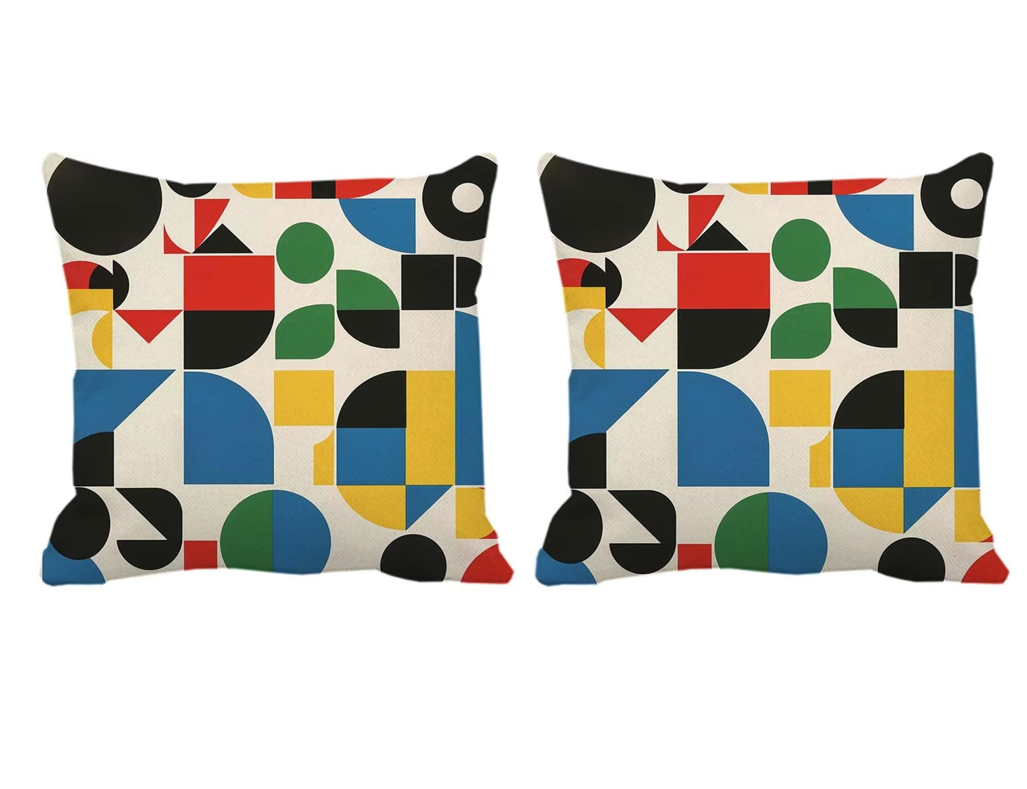 Coussin extérieur imperméable 40x40 fini les moisissures grâce aux housses velours zippées