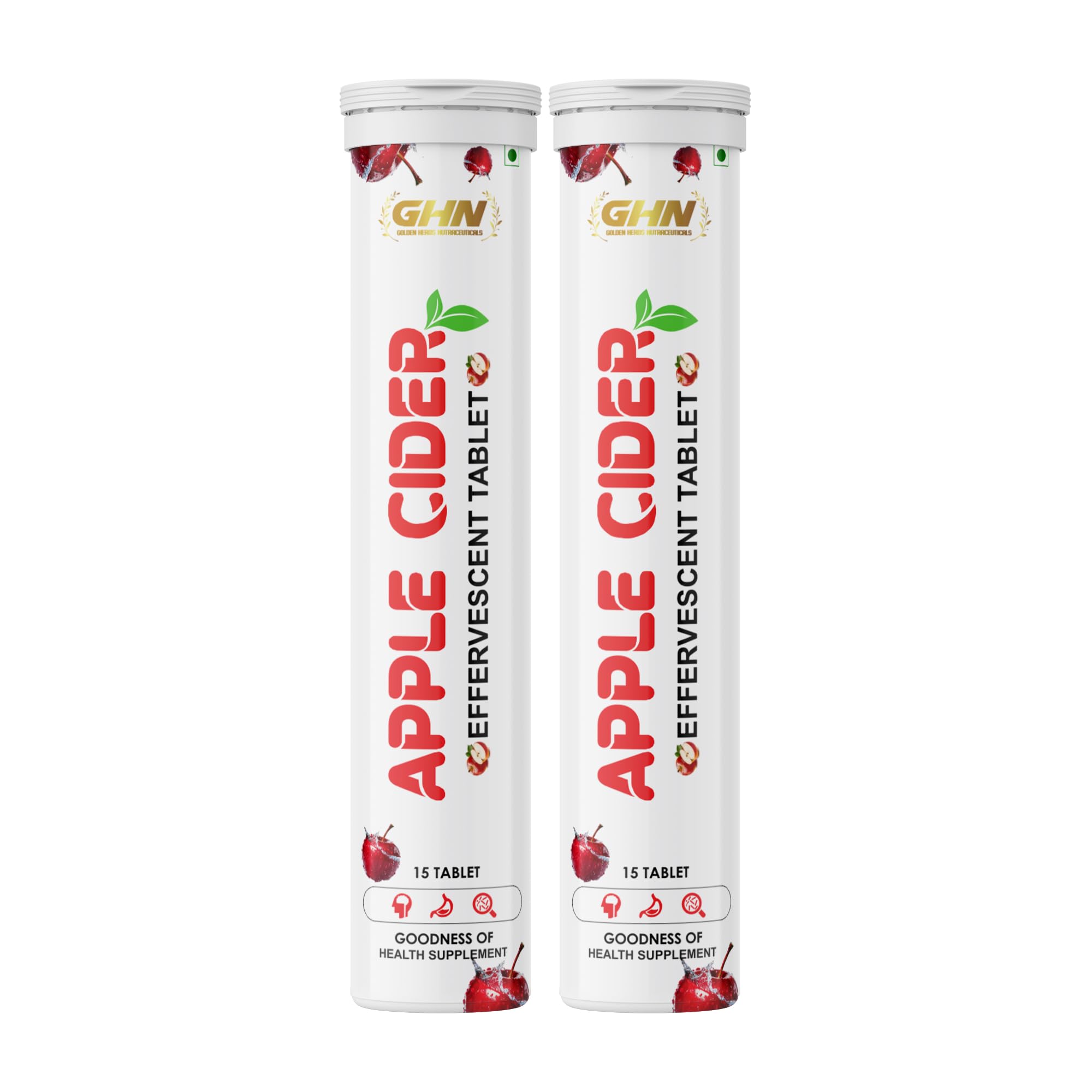 Apple Cider Effervescent Tablets with Natural Apple Flavor – Easy-to-Dissolve Fizzy Tablets for Refreshing Daily Drink (2)-image-28