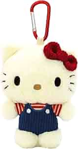 レア 1994年製 ハローキティ 30㎝ お座りぬいぐるみ ナカジマ レア