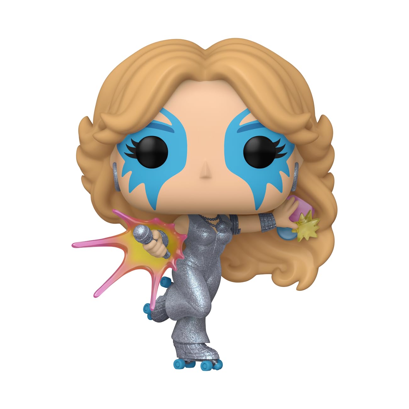 Funko POP! Marvel: X-Men'97 - Dazzler, 2025 Summer Convention