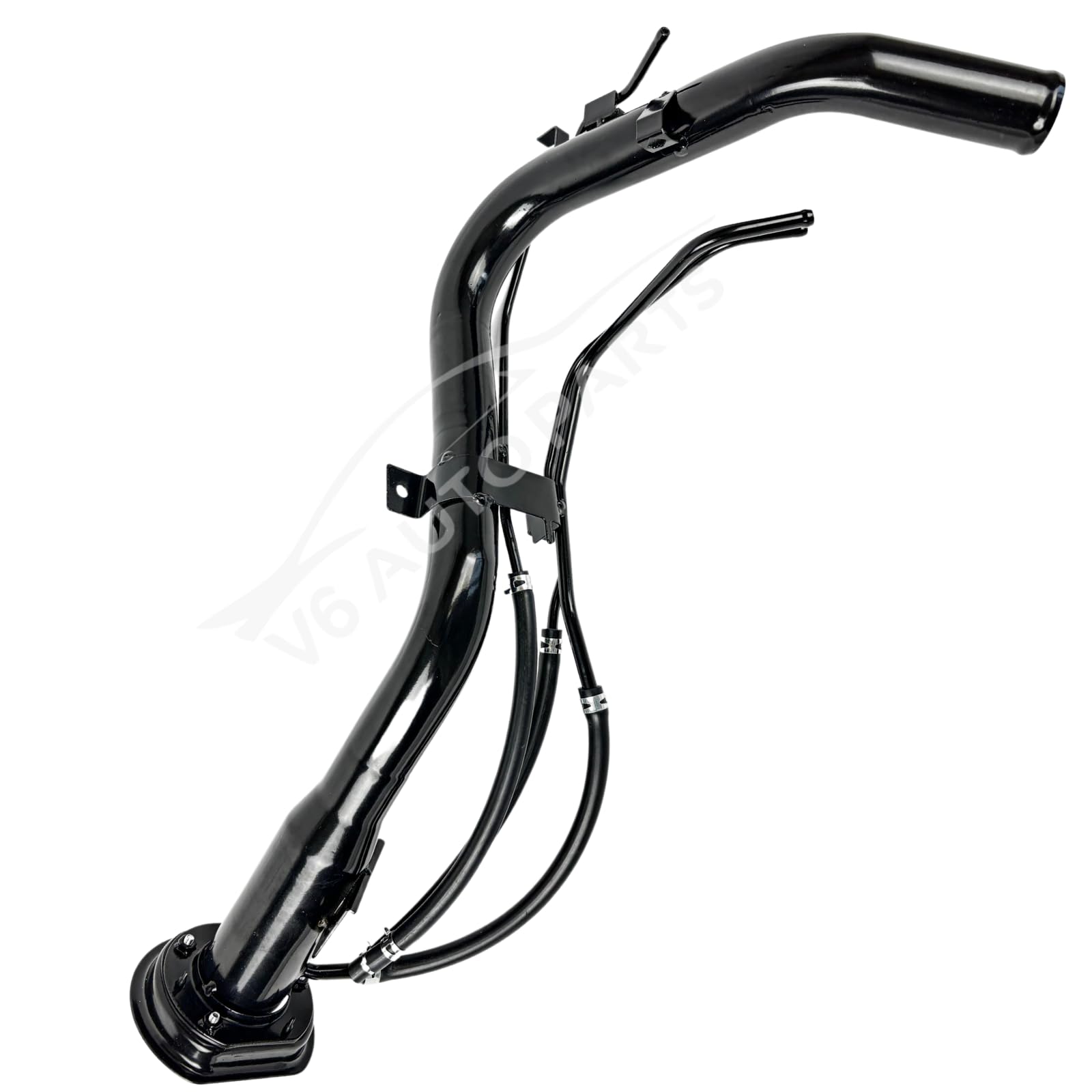 TUBO DE CUELLO DE GASOLINA DE COMBUSTIBLE PARA SUBARU 1998 A 2002 Forester 2.5L 4WD WAGON IMPREZA LEGACY