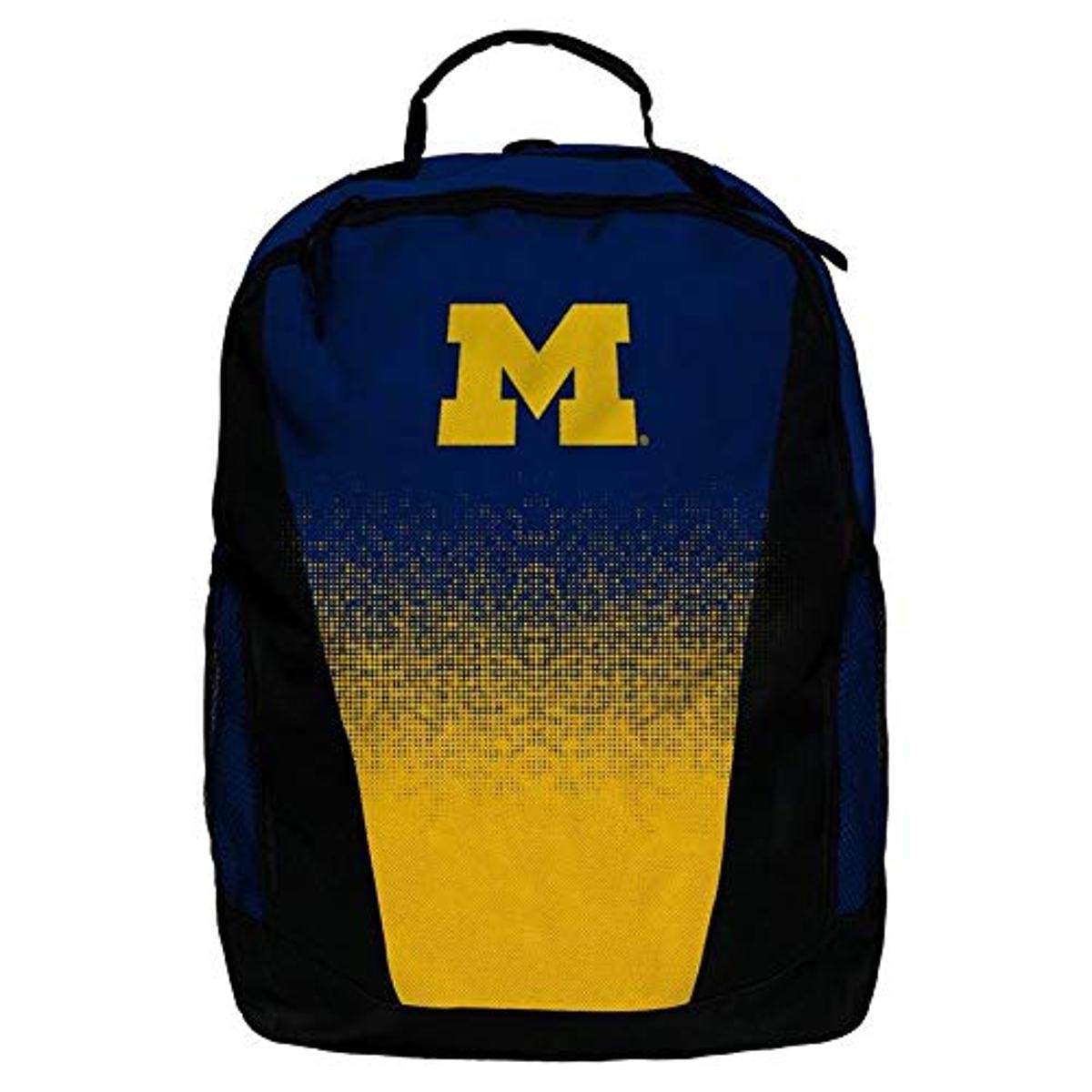 FOCO NCAA College Team Logo Gradient Primetime Backpack