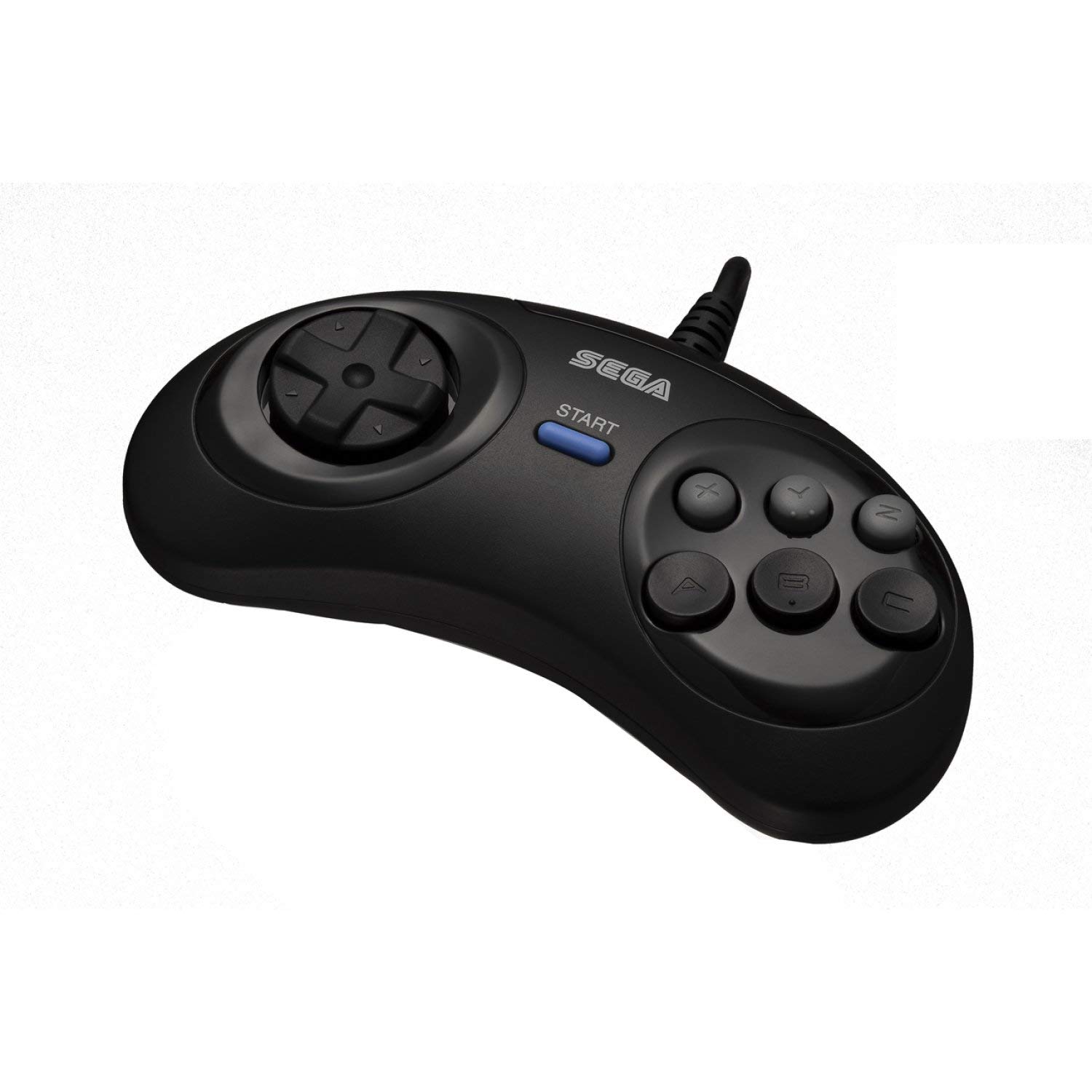 Amazon.co.jp: SEGA Mega Drive Mini - Asia Edition (with 2
