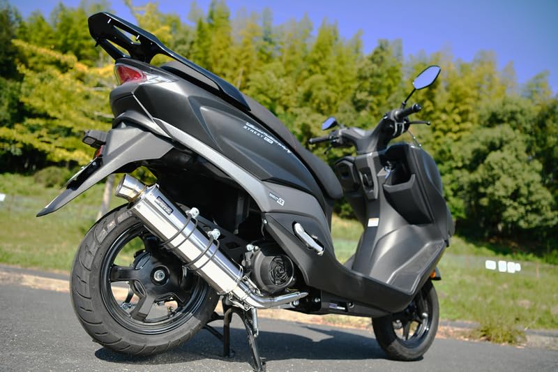 Amazon | ビームスモーターカンパニー(Beams Motor Company) R-EVO 
