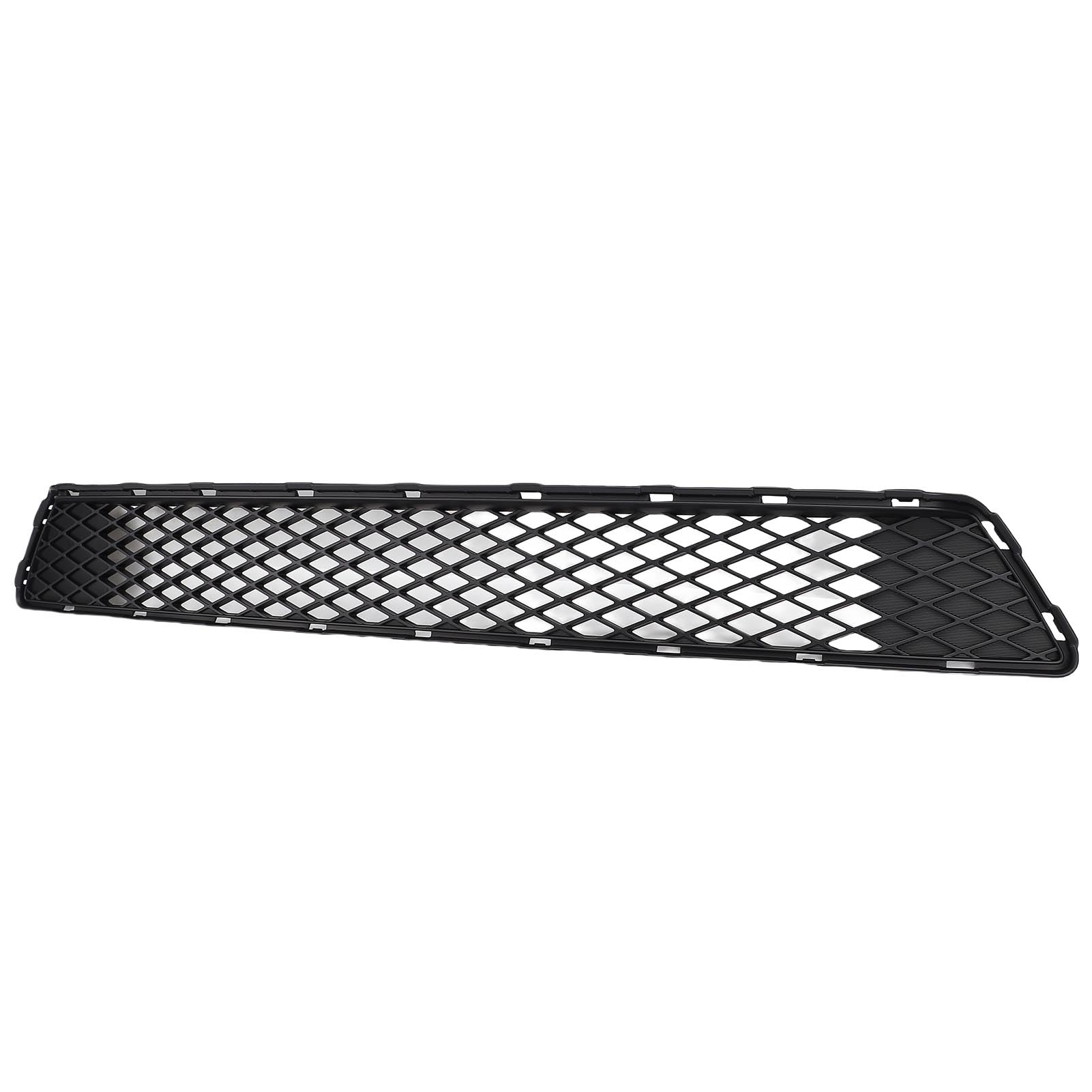 FRONT B PASUJE DO UMPER LOWER GRILLE PASUJE DO 2015-2017