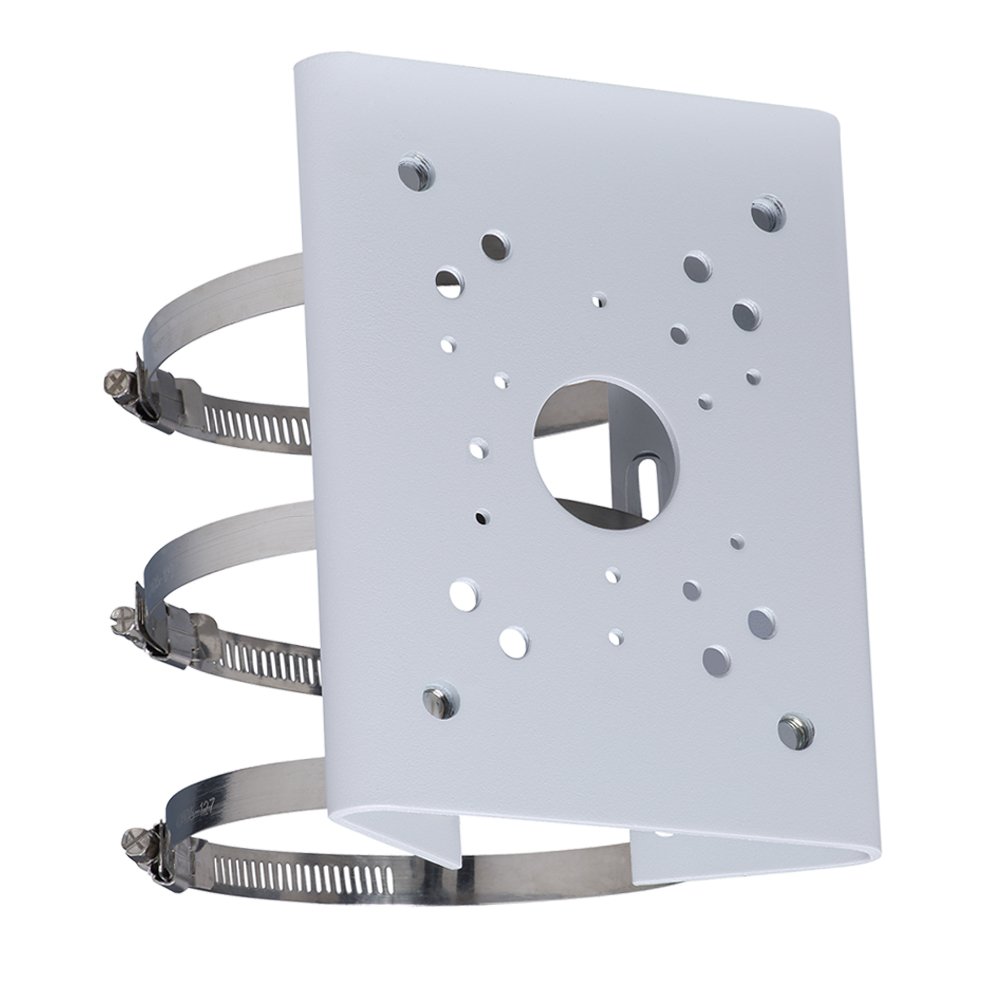 PFA150 Pole Mount Bracket for Dahua Camera