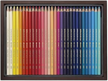 Amazon | カラン ダッシュ 3888-960 スプラカラーソフト 60色木箱