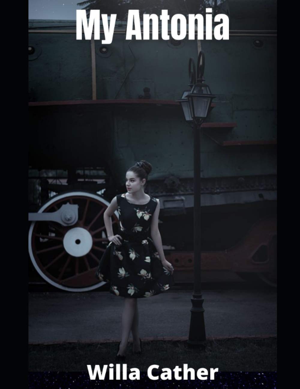 My Antonia