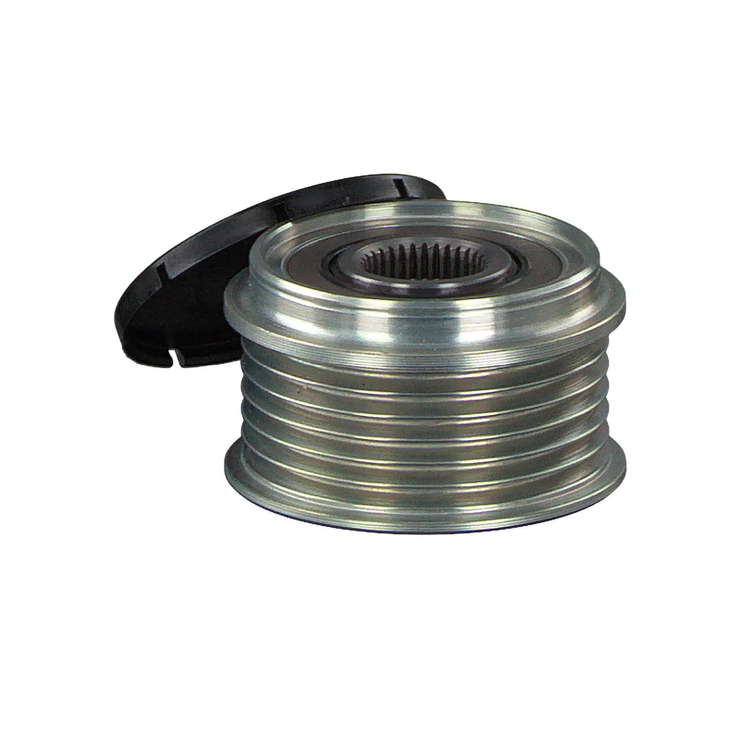 Alternator clutch pulley 37982 FEBI BILSTEIN for AUDI VW