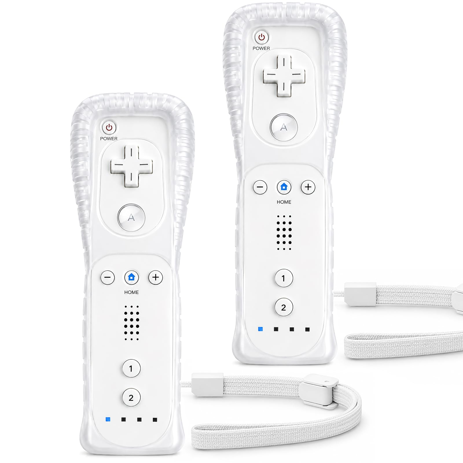 NSTNEFD Remote Controller