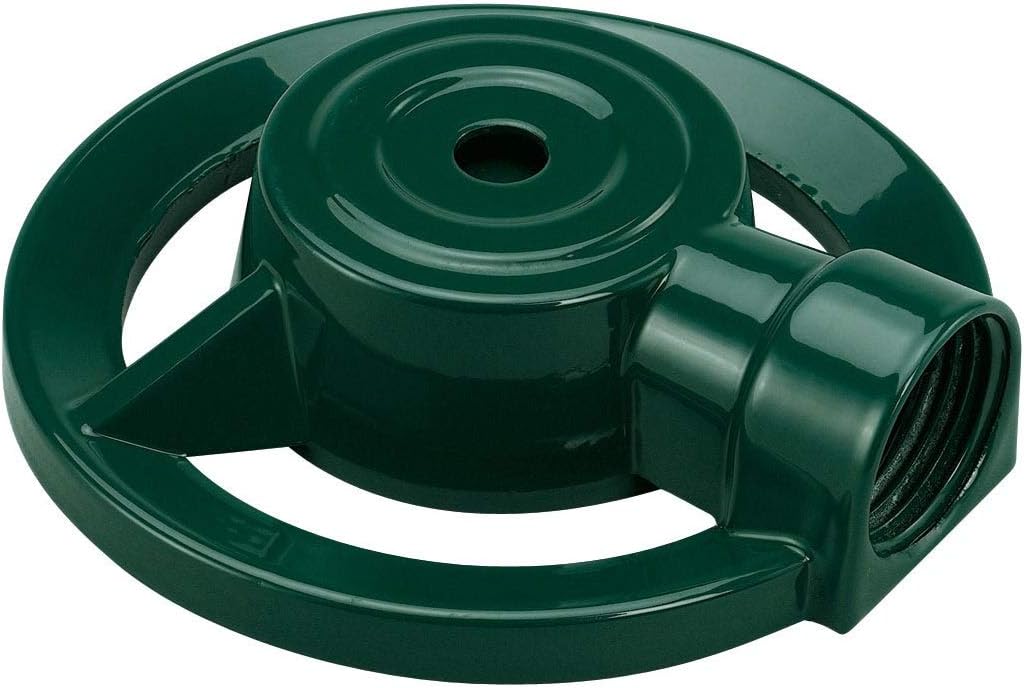 Orbit 58009 DadFoots Reliable Metal Sprinkler Automatic