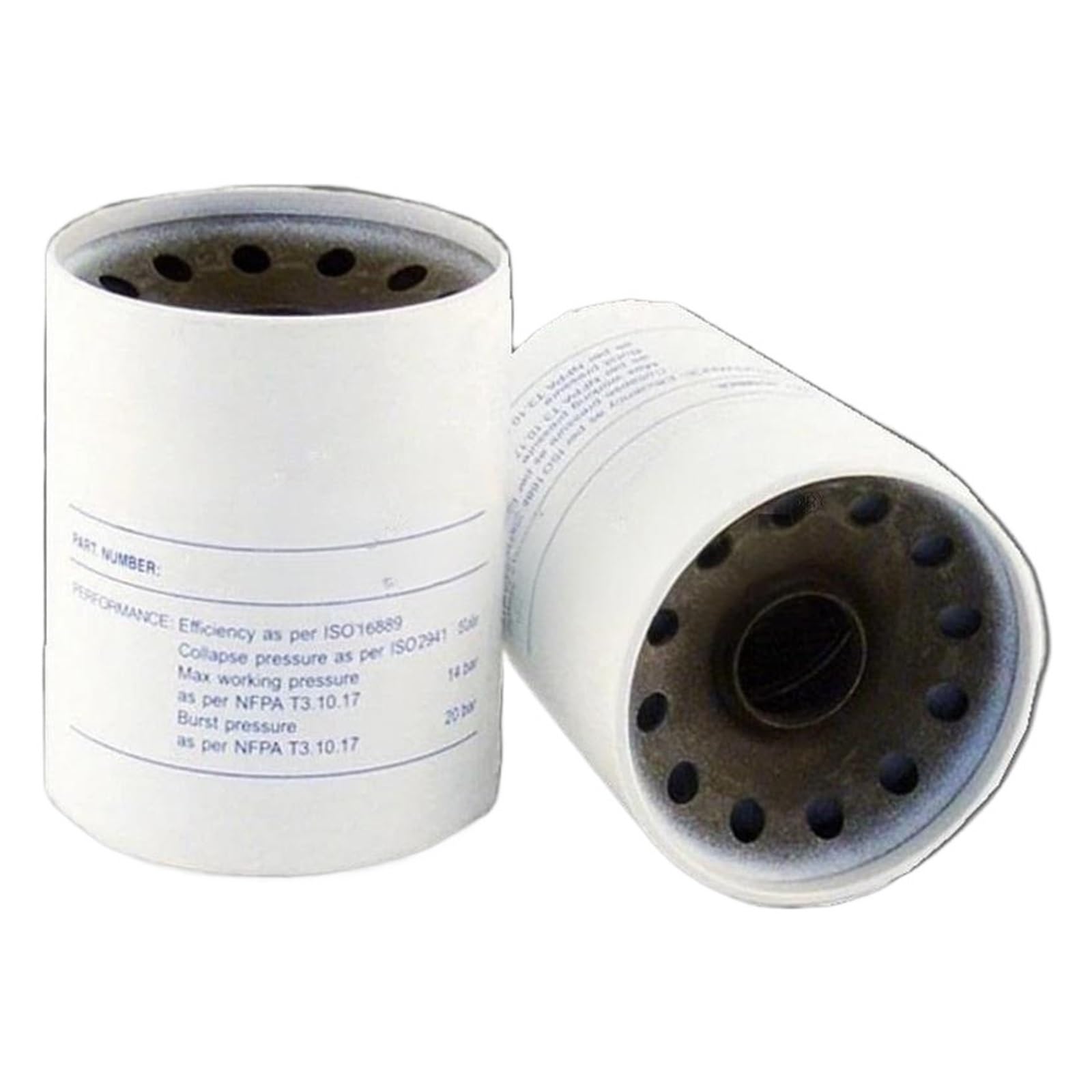 Tscfhgqi One Color 1Pcs Oil Filter 8J1600