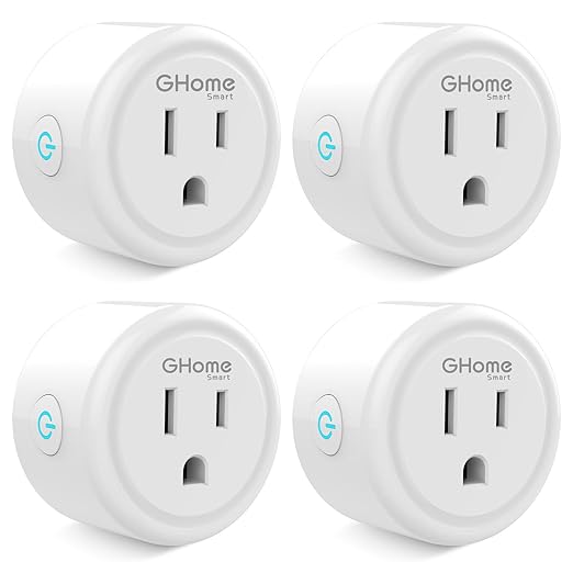 Gosund Smart Plug Mini