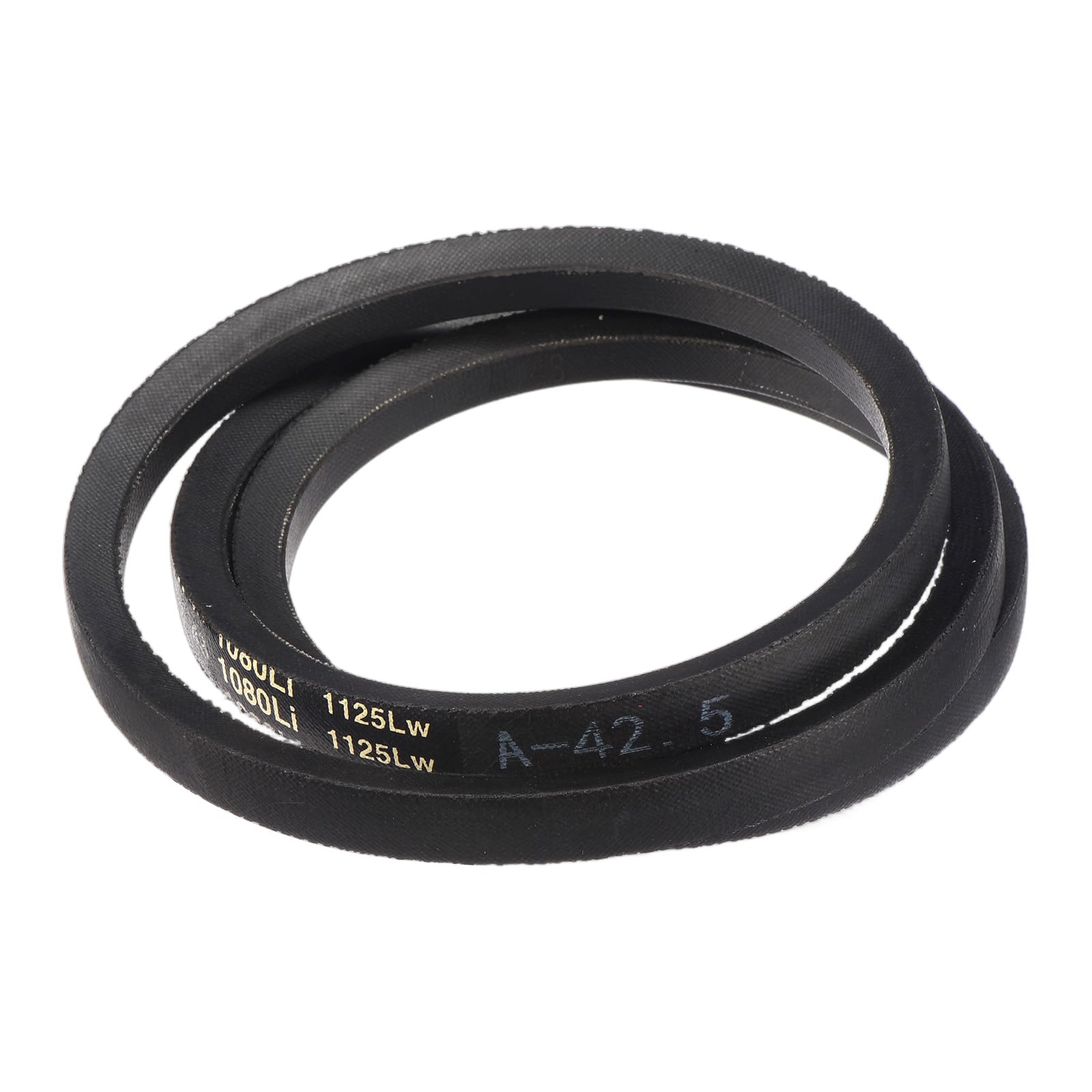 uxcell A35 1/2 Classic Wrapped V-Belt,37" Outer Circ A Profile,Black — Amazon image 13