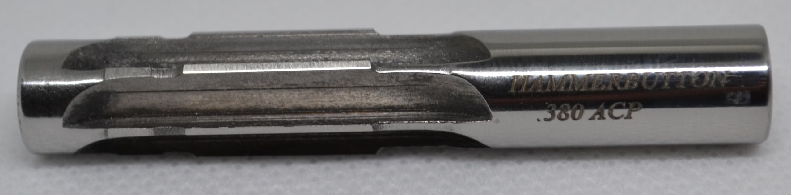 Chamber Reamer .380 ACP