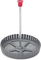 Vista 7 de MSR Kit de prensa de café WindBurner