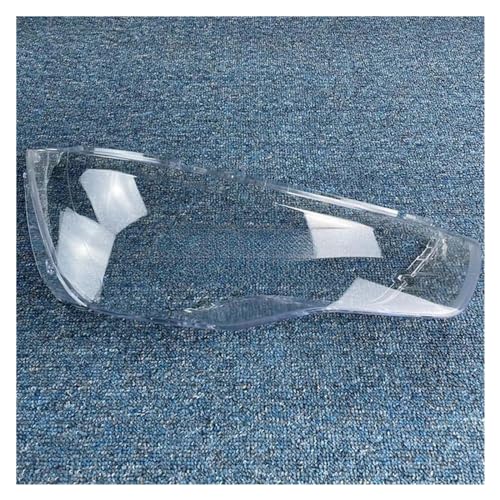 Coques lentilles phare pour A1 résout le problème de phares jaunis 11-14
