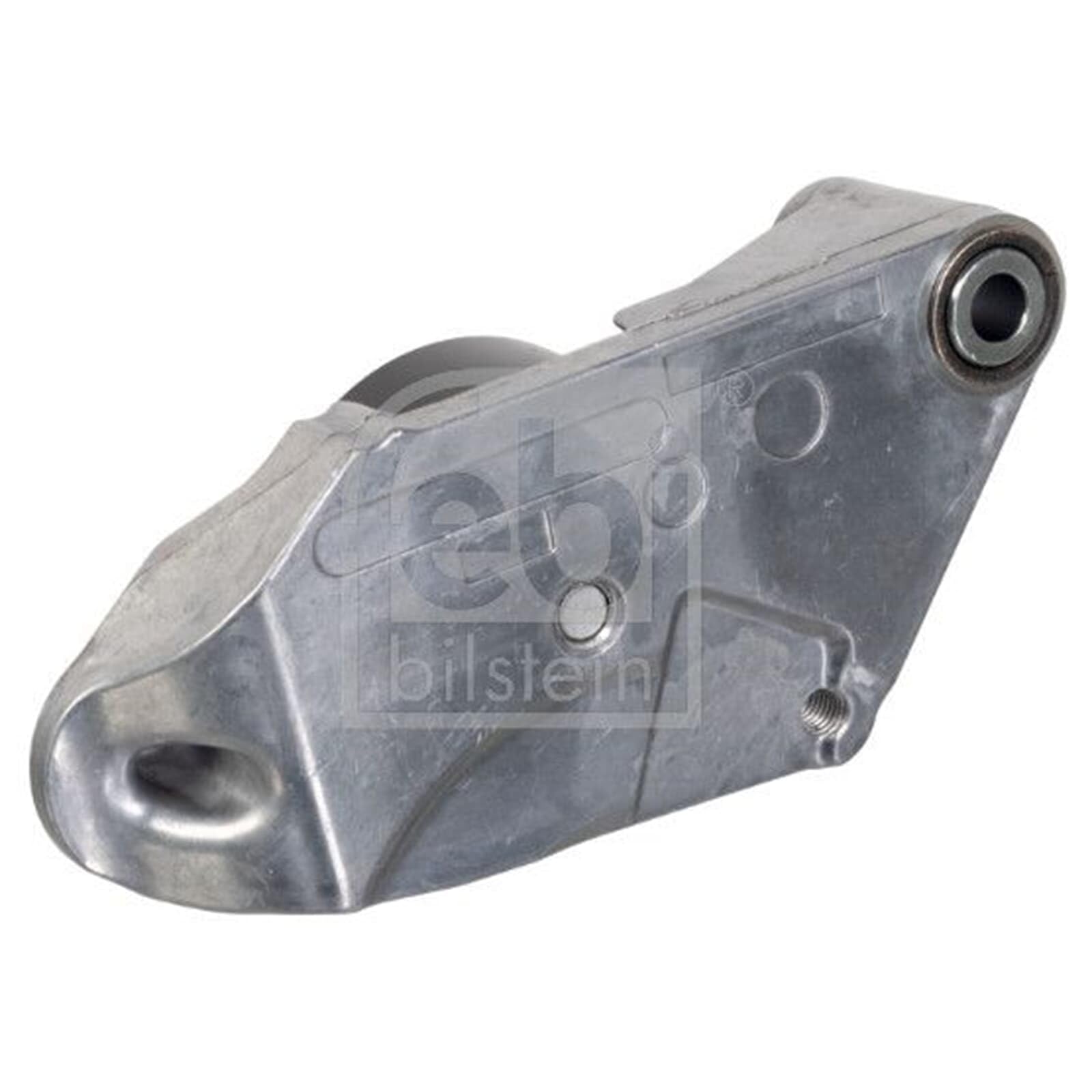 FEBI BILSTEIN Tendicinghia, Cinghia Poly-V 180136